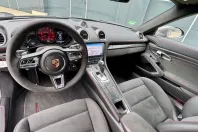 Porsche Cayman din 2023 cu 7.200 km - oferta POR116370 - foto 9