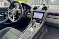 Porsche Cayman din 2023 cu 7.200 km - oferta POR116370 - foto 10