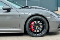 Porsche Cayman din 2023 cu 7.200 km - oferta POR116370 - foto 14