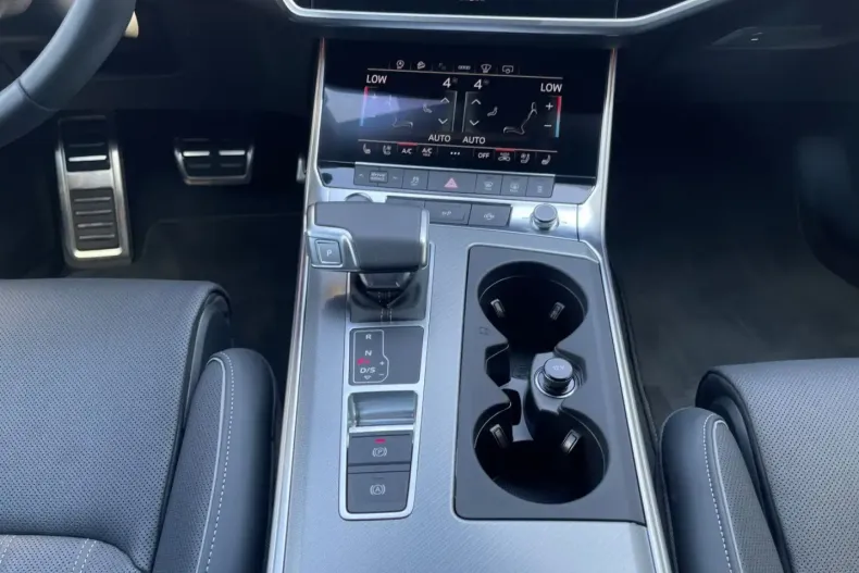 Audi A6 Allroad din 2024 cu 13.600 km - oferta AUD116371 - foto 9