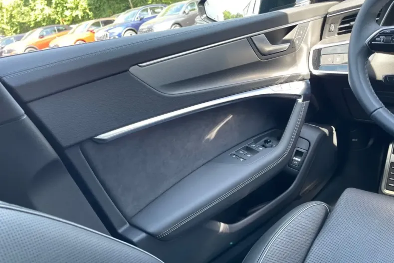 Audi A6 Allroad din 2024 cu 13.600 km - oferta AUD116371 - foto 14