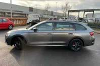 Skoda Octavia din 2024 cu 76.000 km - oferta SKO116373 - foto 2