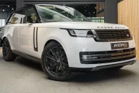 Land Rover Range Rover din 2025 cu 1.744 km - oferta LAN116374 - foto 1