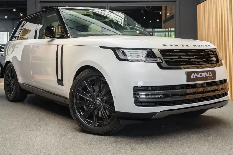 Land Rover Range Rover din 2025 cu 1.744 km - oferta LAN116374 - foto 1