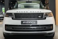 Land Rover Range Rover din 2025 cu 1.744 km - oferta LAN116374 - foto 2