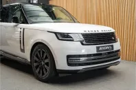 Land Rover Range Rover din 2025 cu 1.744 km - oferta LAN116374 - foto 4