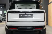 Land Rover Range Rover din 2025 cu 1.744 km - oferta LAN116374 - foto 6
