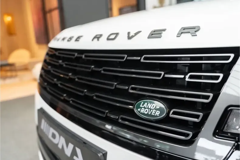 Land Rover Range Rover din 2025 cu 1.744 km - oferta LAN116374 - foto 7