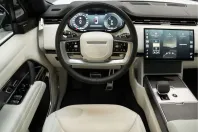 Land Rover Range Rover din 2025 cu 1.744 km - oferta LAN116374 - foto 8