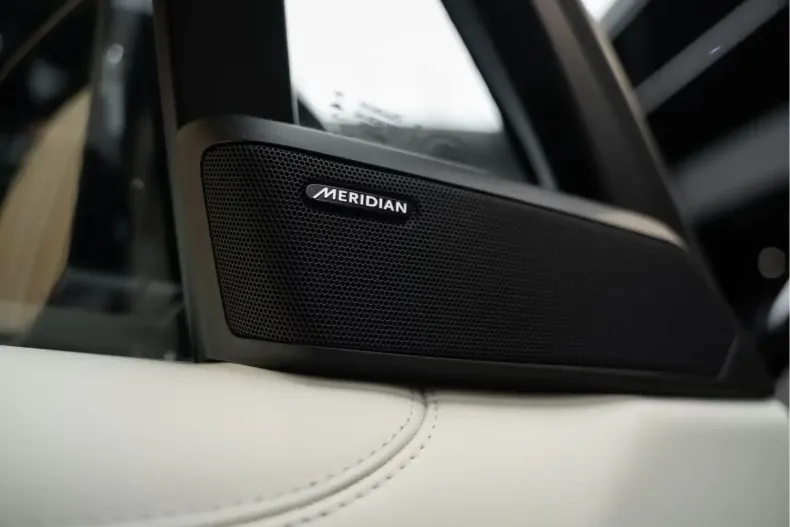 Land Rover Range Rover din 2025 cu 1.744 km - oferta LAN116374 - foto 12