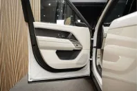 Land Rover Range Rover din 2025 cu 1.744 km - oferta LAN116374 - foto 17