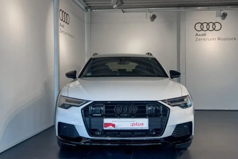 Audi A6 Allroad din 2024 cu 18.856 km - oferta AUD116375 - foto 3