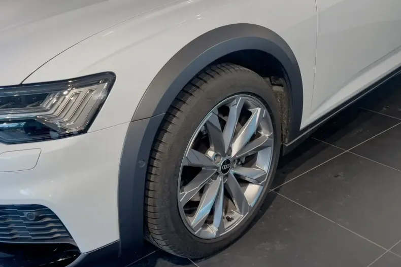 Audi A6 Allroad din 2024 cu 18.856 km - oferta AUD116375 - foto 5