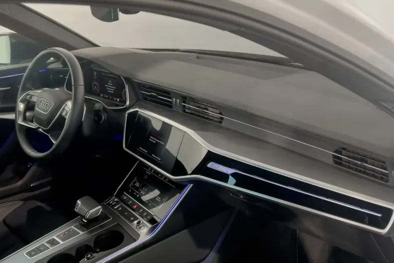Audi A6 Allroad din 2024 cu 18.856 km - oferta AUD116375 - foto 6