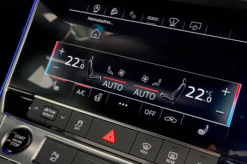 Audi A6 Allroad din 2024 cu 18.856 km - oferta AUD116375 - foto 9