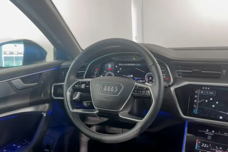 Audi A6 Allroad din 2024 cu 18.856 km - oferta AUD116375 - foto 15