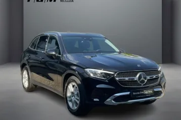 Mercedes-Benz GLC 200 din 2024 - oferta MER116378