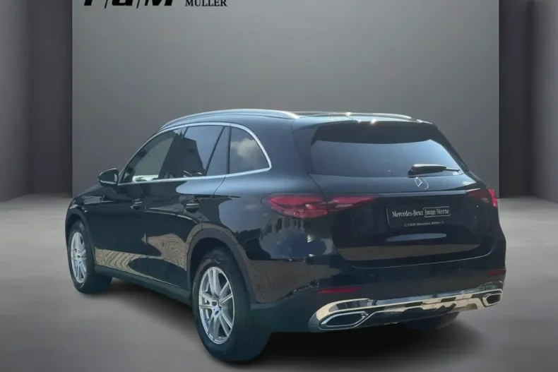 Mercedes-Benz GLC 200 din 2024 cu 60.850 km - oferta MER116378 - foto 3