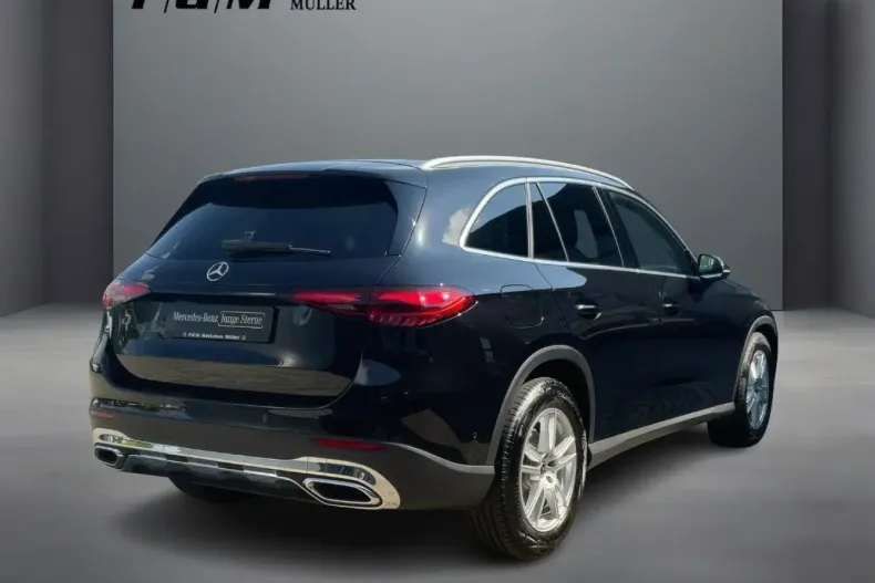 Mercedes-Benz GLC 200 din 2024 cu 60.850 km - oferta MER116378 - foto 4