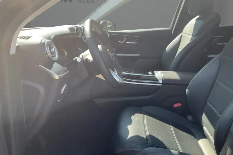 Mercedes-Benz GLC 200 din 2024 cu 60.850 km - oferta MER116378 - foto 6