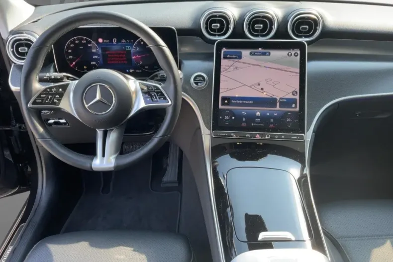 Mercedes-Benz GLC 200 din 2024 cu 60.850 km - oferta MER116378 - foto 8