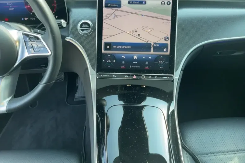 Mercedes-Benz GLC 200 din 2024 cu 60.850 km - oferta MER116378 - foto 10