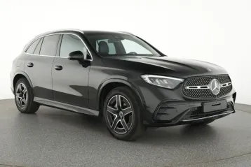 Mercedes-Benz GLC 200 din 2024 - oferta MER116379