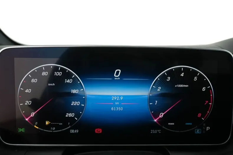 Mercedes-Benz GLC 200 din 2024 cu 61.350 km - oferta MER116379 - foto 5