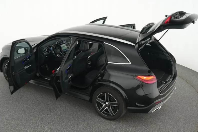 Mercedes-Benz GLC 200 din 2024 cu 61.350 km - oferta MER116379 - foto 7