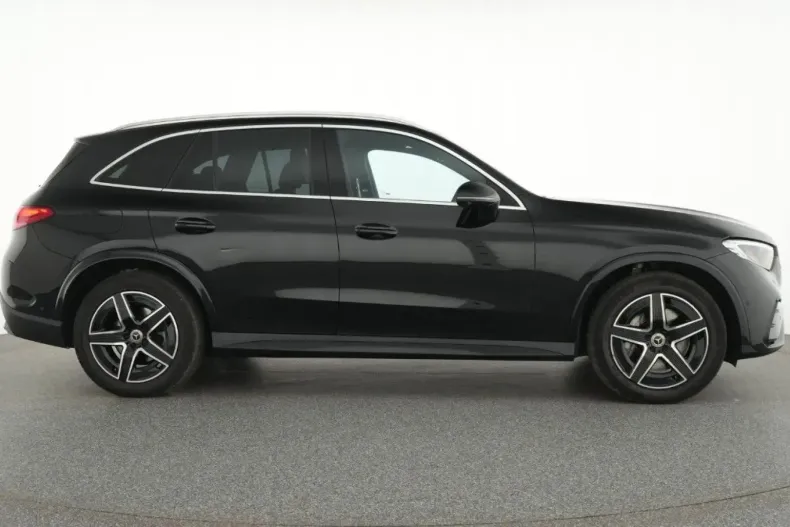 Mercedes-Benz GLC 200 din 2024 cu 61.350 km - oferta MER116379 - foto 12