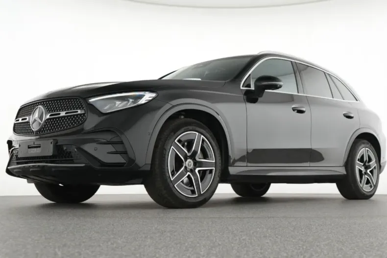 Mercedes-Benz GLC 200 din 2024 cu 61.350 km - oferta MER116379 - foto 13