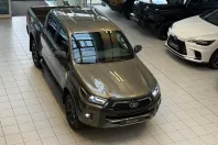 Toyota Hilux din 2025 cu 38 km - oferta TOY116383 - foto 1