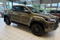 Toyota Hilux din 2025 cu 38 km - oferta TOY116383 - foto 2