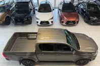 Toyota Hilux din 2025 cu 38 km - oferta TOY116383 - foto 3