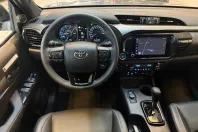 Toyota Hilux din 2025 cu 38 km - oferta TOY116383 - foto 7