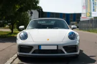 Porsche 992 din 2023 cu 24.400 km - oferta POR116384 - foto 1