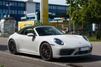 Porsche 992 din 2023 cu 24.400 km - oferta POR116384 - foto 2