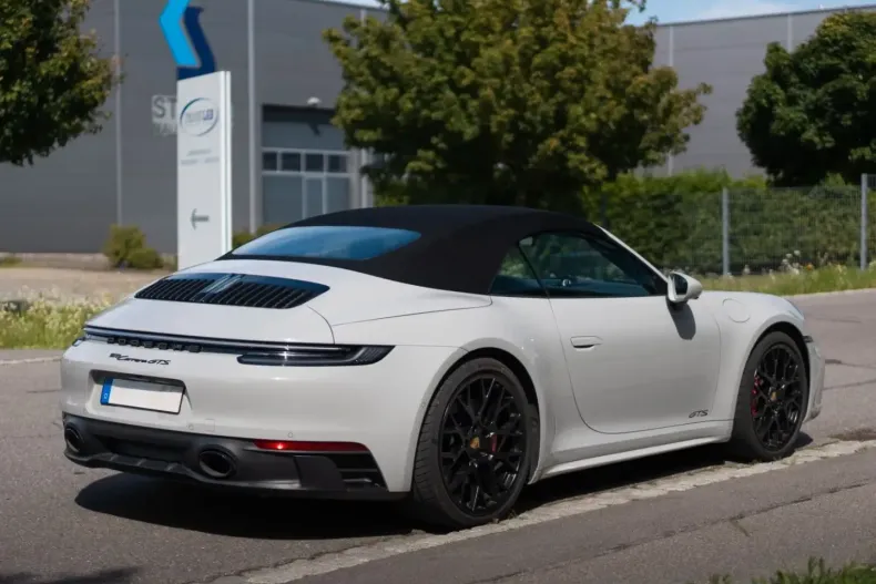 Porsche 992 din 2023 cu 24.400 km - oferta POR116384 - foto 4