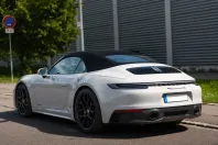 Porsche 992 din 2023 cu 24.400 km - oferta POR116384 - foto 6