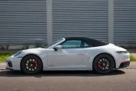 Porsche 992 din 2023 cu 24.400 km - oferta POR116384 - foto 7