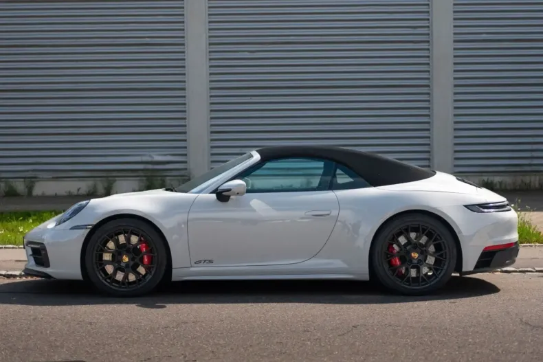 Porsche 992 din 2023 cu 24.400 km - oferta POR116384 - foto 7