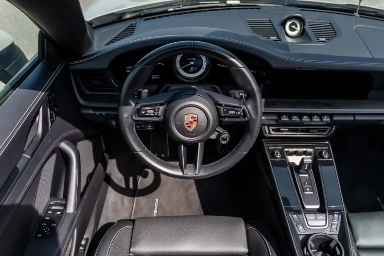 Porsche 992 din 2023 cu 24.400 km - oferta POR116384 - foto 9