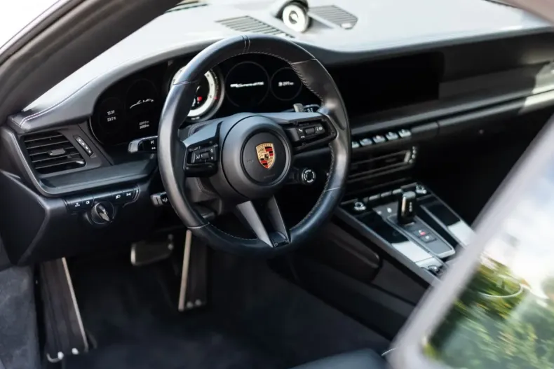 Porsche 992 din 2023 cu 24.400 km - oferta POR116384 - foto 12