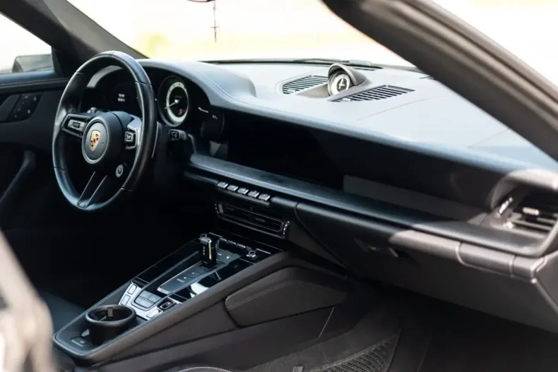 Porsche 992 din 2023 cu 24.400 km - oferta POR116384 - foto 13