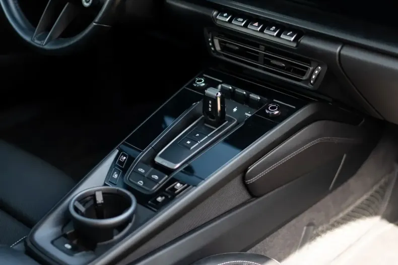 Porsche 992 din 2023 cu 24.400 km - oferta POR116384 - foto 14