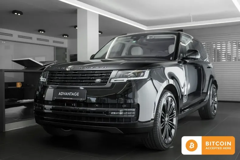 Land Rover Range Rover din 2023 cu 55.000 km - oferta LAN116385 - foto 1