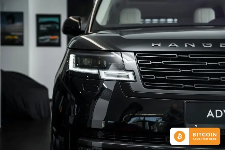 Land Rover Range Rover din 2023 cu 55.000 km - oferta LAN116385 - foto 5