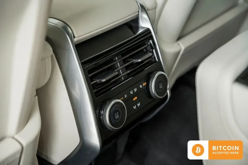 Land Rover Range Rover din 2023 cu 55.000 km - oferta LAN116385 - foto 13