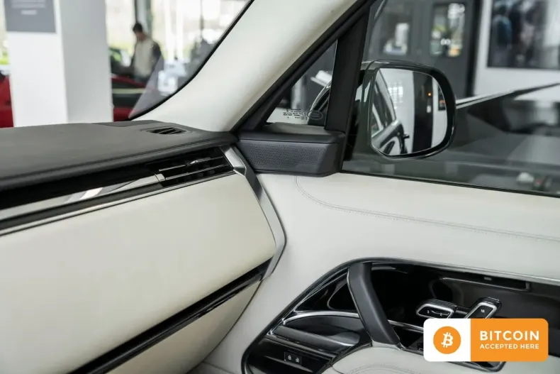 Land Rover Range Rover din 2023 cu 55.000 km - oferta LAN116385 - foto 15