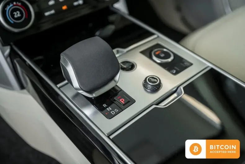 Land Rover Range Rover din 2023 cu 55.000 km - oferta LAN116385 - foto 16